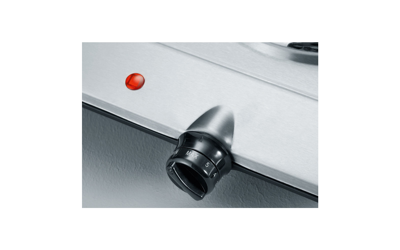 Severin Doppelkochplatte 2500 W