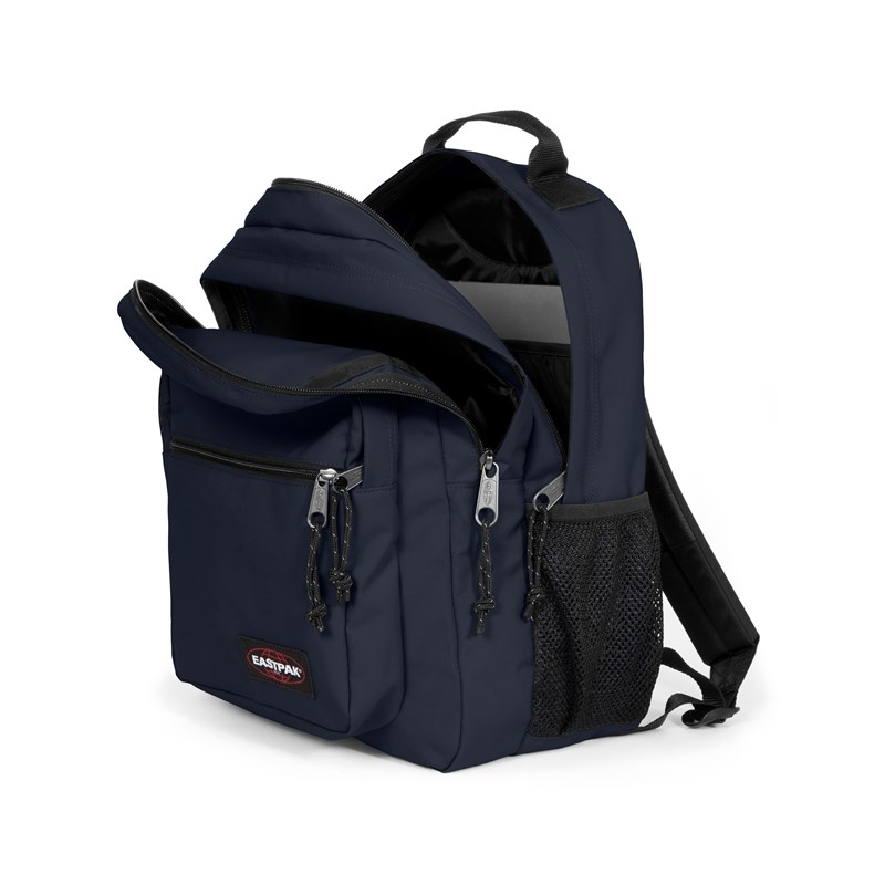 Eastpak<br>Rygsæk Morius 15