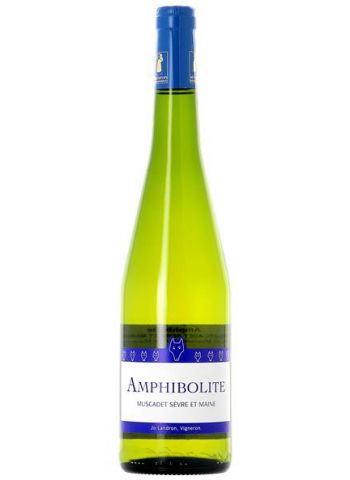 Amphibolite - Jo Landron