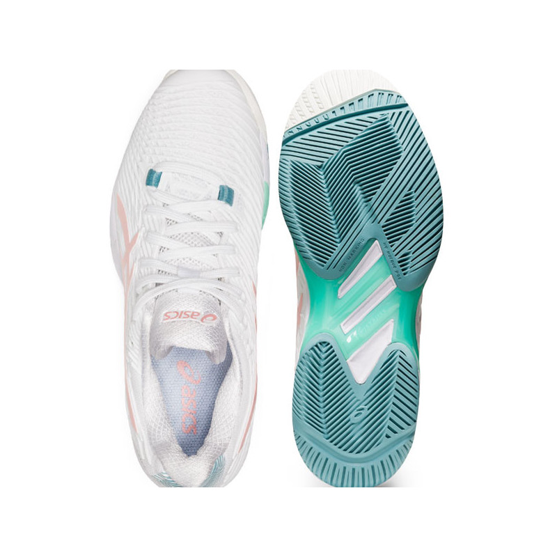 Gel Solution Speed FF 2 femme Asics