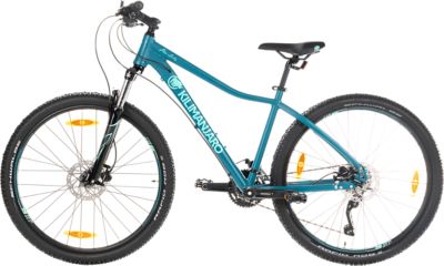 X FactPro Lady 27,5 - mint