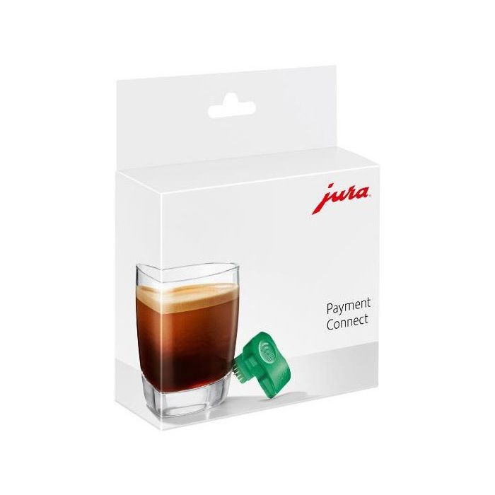 JURA Payment Connect (25062)