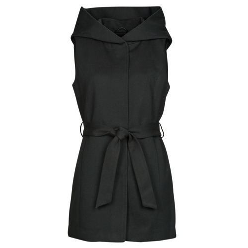 Only - ONLSEDONA LIGHT WAISTCOAT CC OTW - Noir