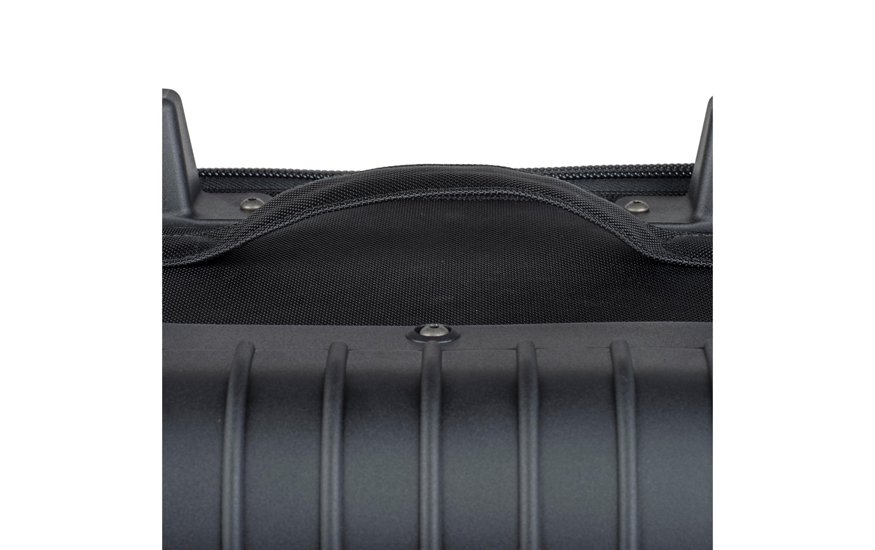 Production Manager 40 V2.0 Schwarz<br>Grossräumiger Fotokoffer für Ihre komplette Studioausrüstung