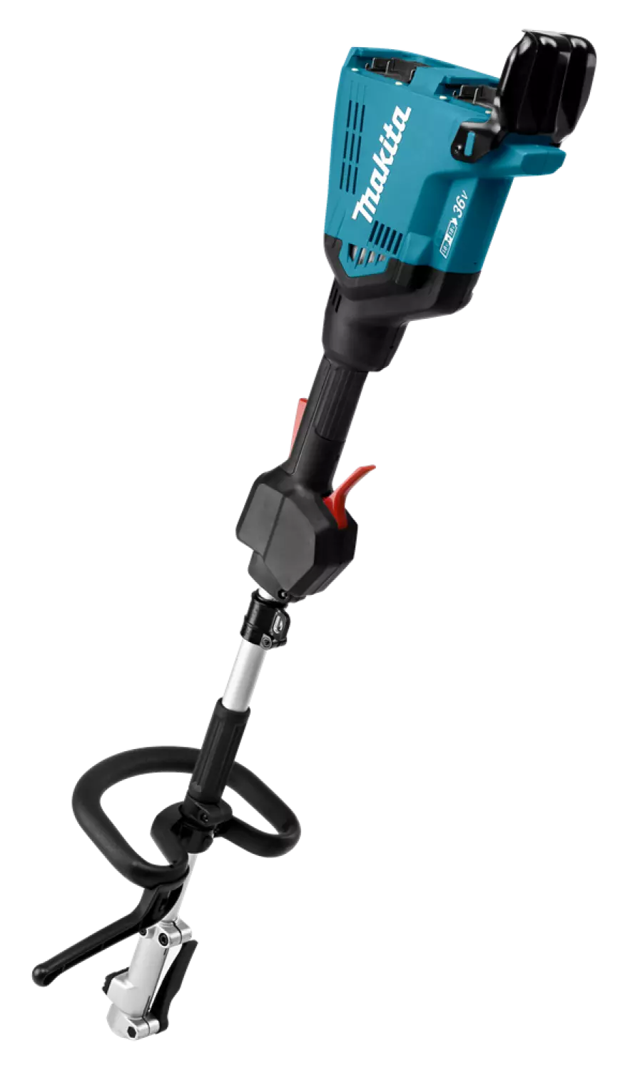 Makita DUX60Z 36V (2x 18V) Li-Ion accu combisysteem body - koolborstelloos