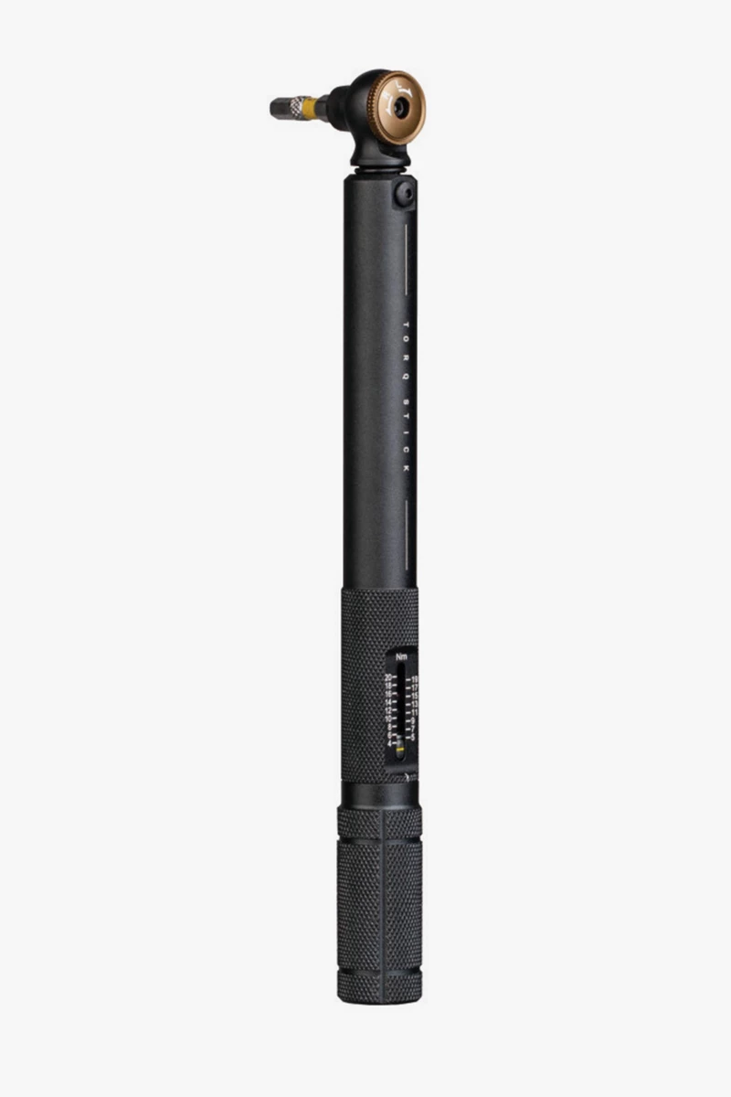 Topeak Torq Stick Pro 4-20 Nm Drehmomentschlüssel