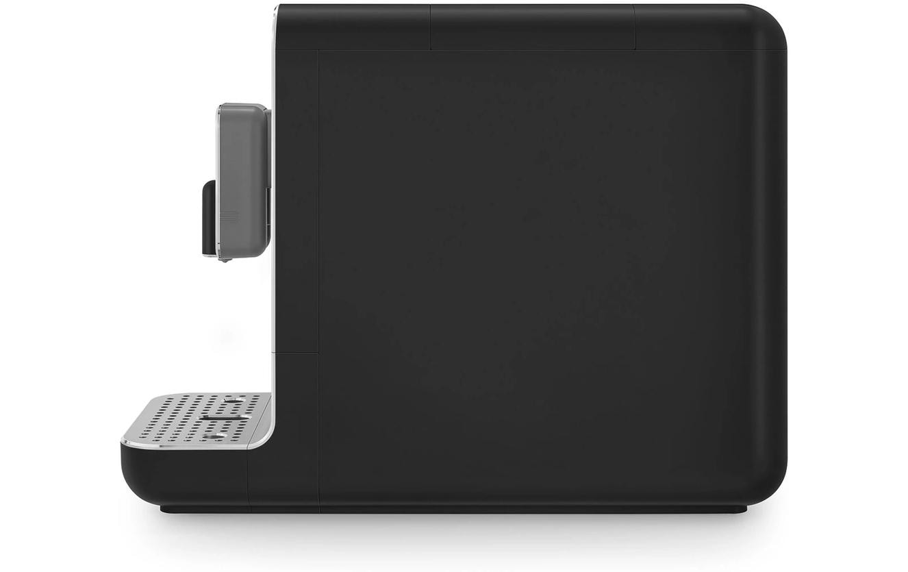 Kaffeevollautomat Collezione BCC11BLMEU Schwarz matt<br>Espressomaschine