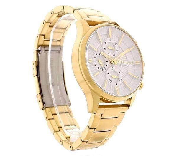 Police Mens Police Barter Watch PEWJK2195001