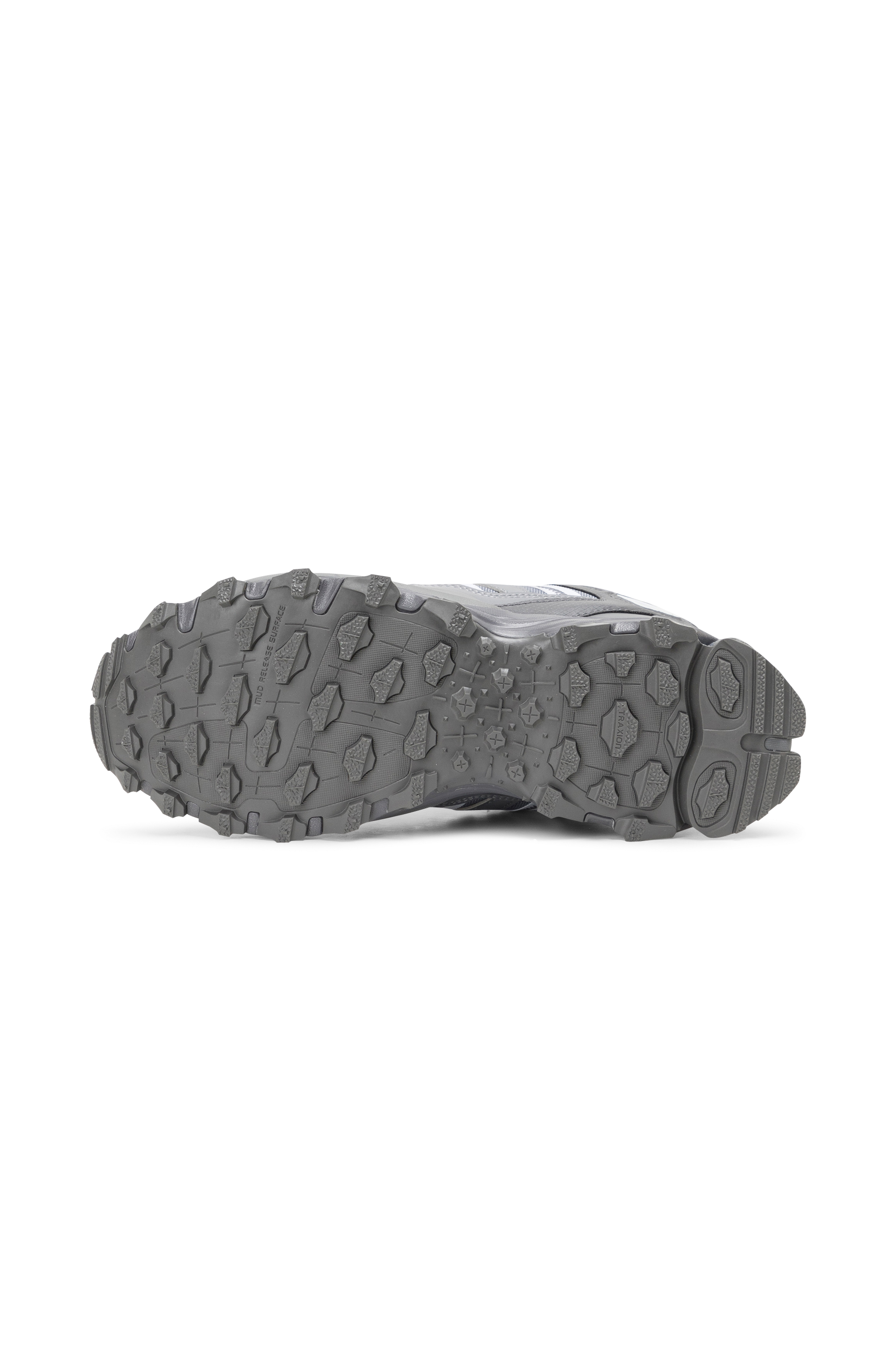 ADIDAS Baskets  HYPERTURF Gris