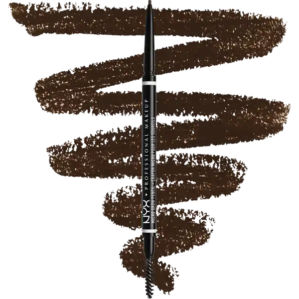 Micro Brow Pencil 07 Espresso