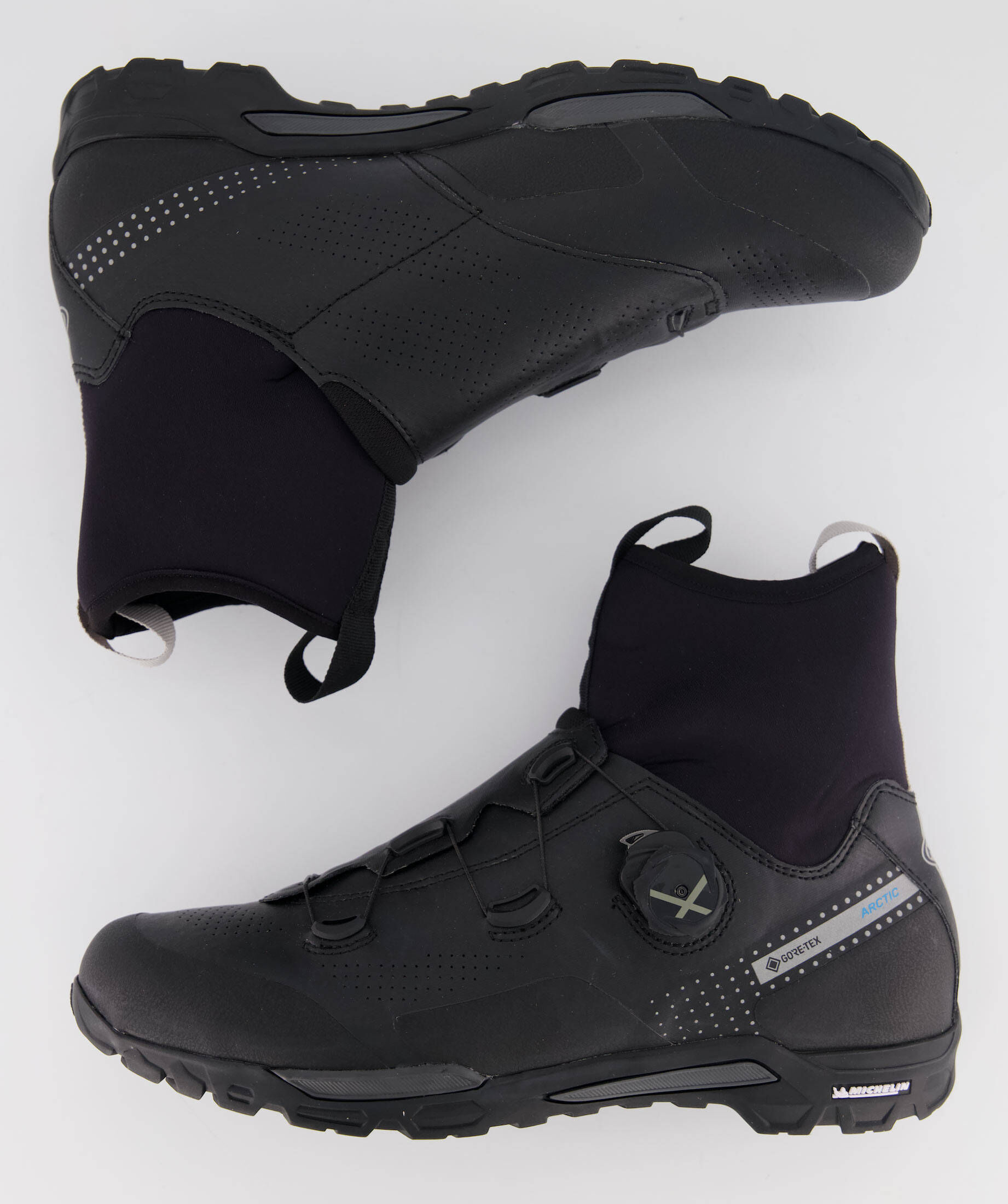 Northwave| Herren Mountainbikeschuhe X-CELSIUS ARTIC GTX