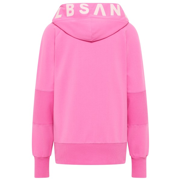 ELBSAND - Women's Kelda Hood-Jacket - Veste de sport