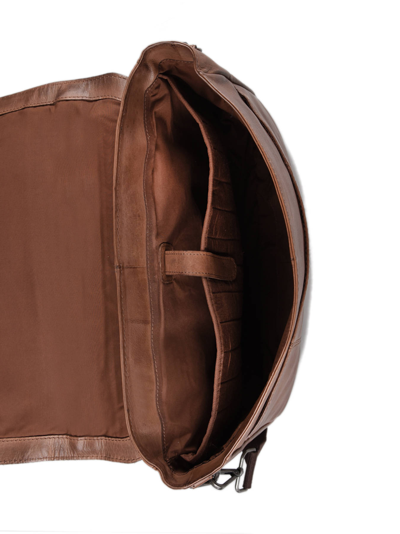 Porte documents (main) BASILIC PEPPER