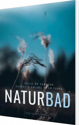 Naturbad - David Br Camacho - Bog