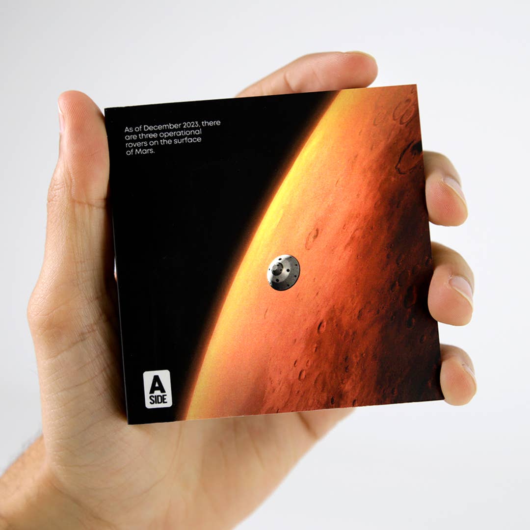 Flipbook Daumenkino Kollektion 