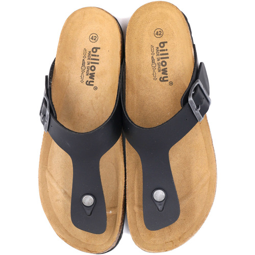 Billowy - 8075C01 Negro