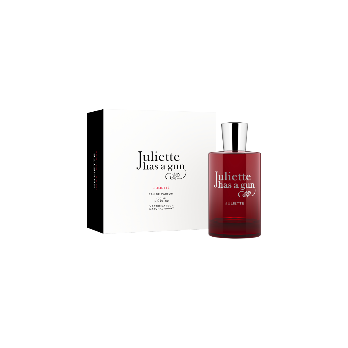 Juliette Eau de parfum 100ml