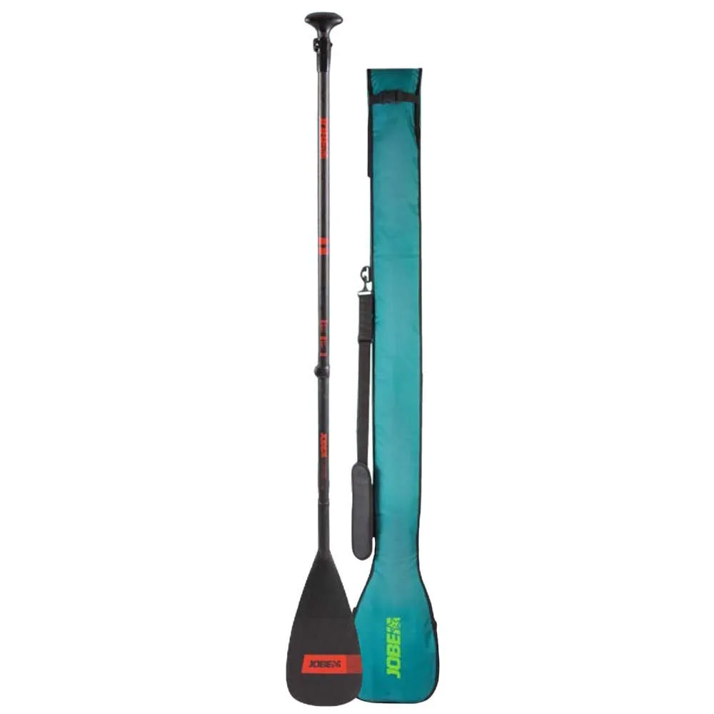 Jobe Carbon Pro SUP-Paddel 3 stücke