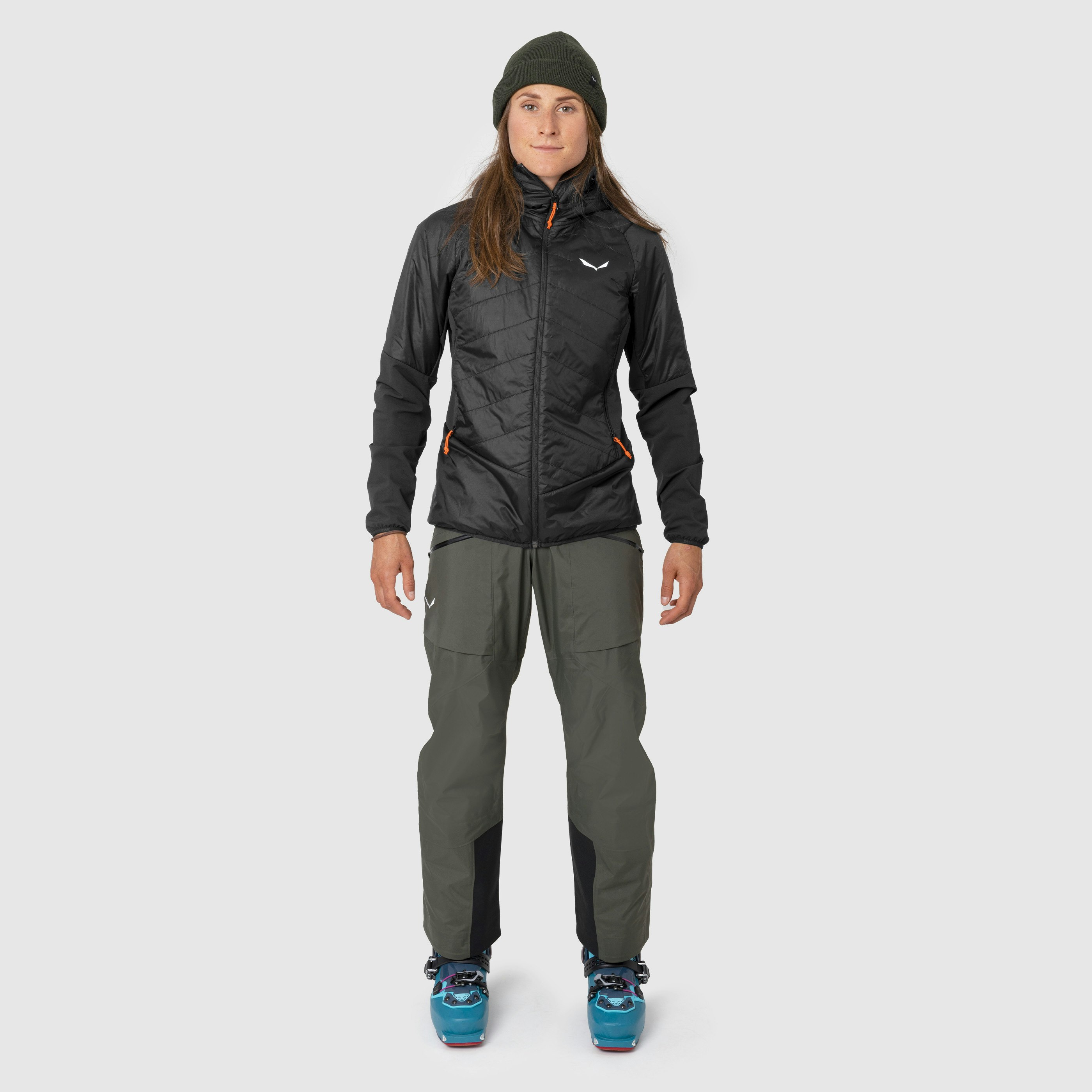 Ortles GORE-TEX® Pro Hose Damen