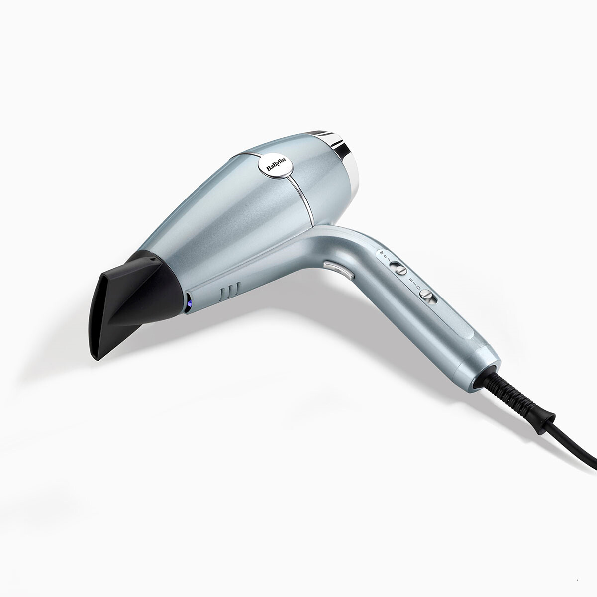 Secador de cabelo BABYLISS Hydro-Fusion