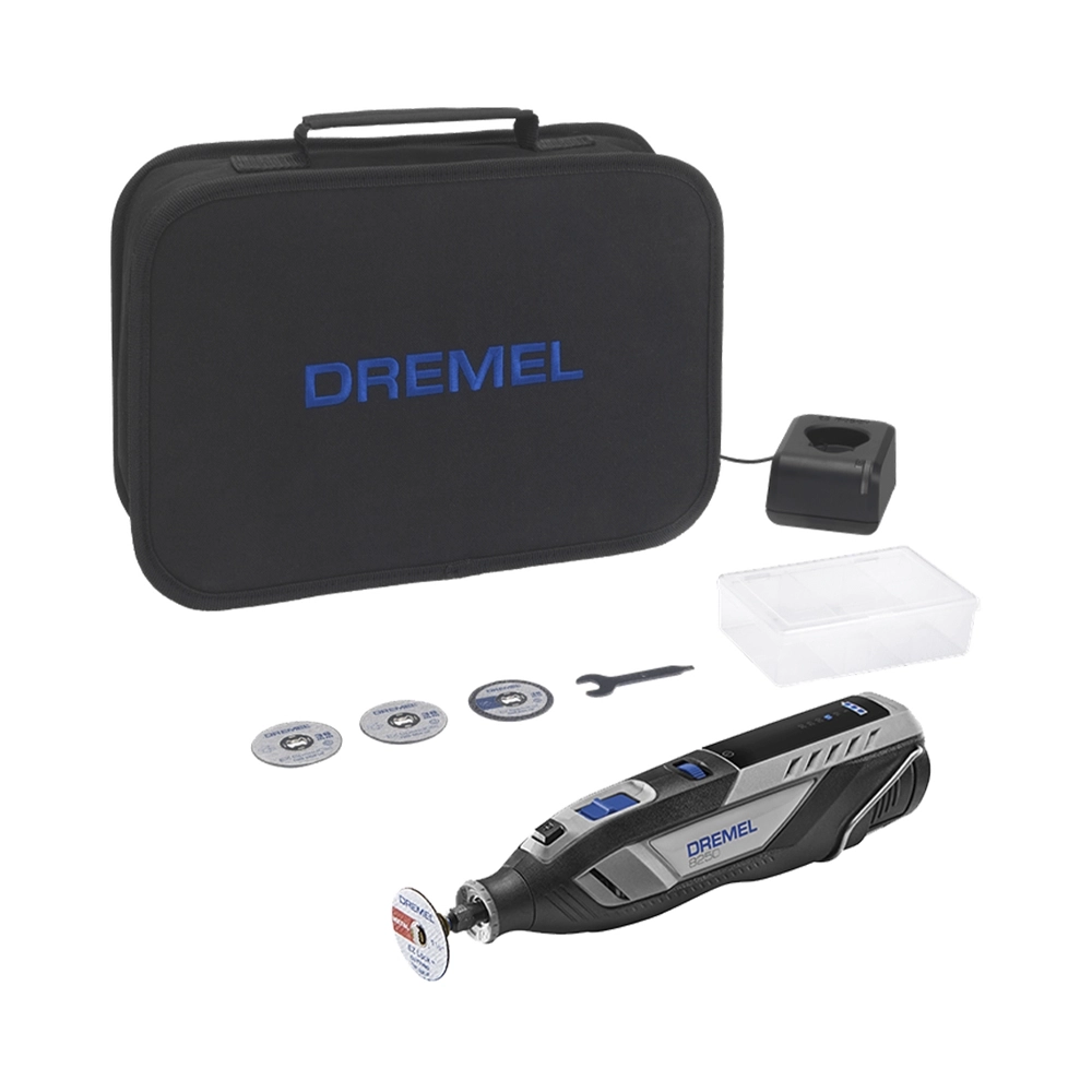 DREMEL Akku-Multifunktionswerkzeug 8250 (F.013.825.0JA)