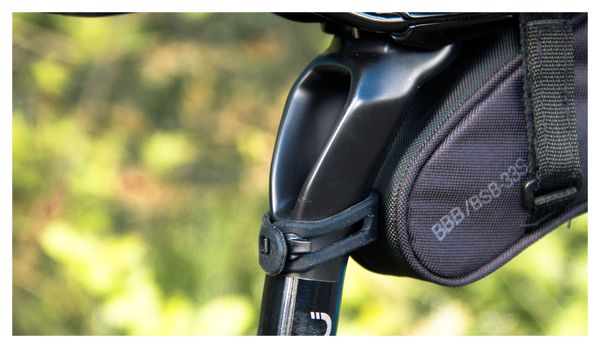 Sacoche de selle BBB SpeedPack