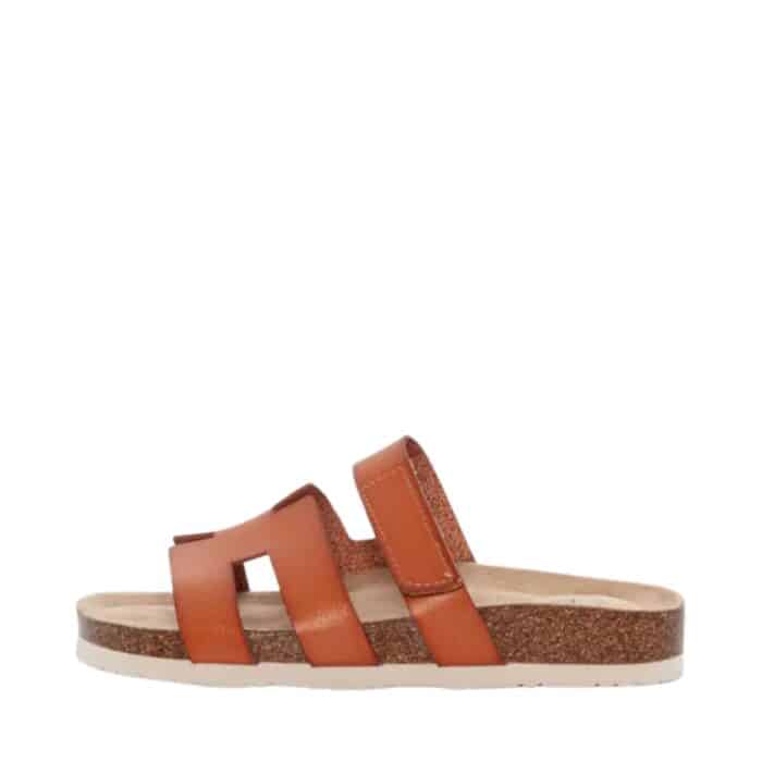 Duffy Florens Ventuno Sandal Dame