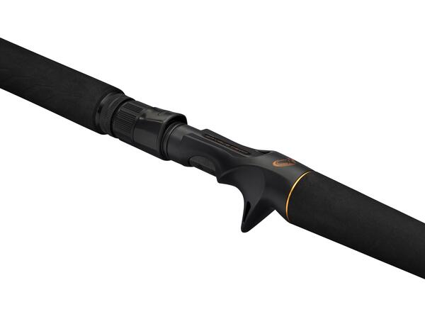 Canne Casting Savage Gear Alpha SG2 Trolling 2,69 m (110–250 g)