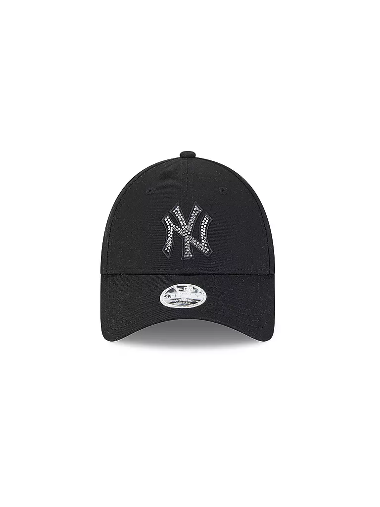 NEW ERA Kappe NY YANKEES schwarz