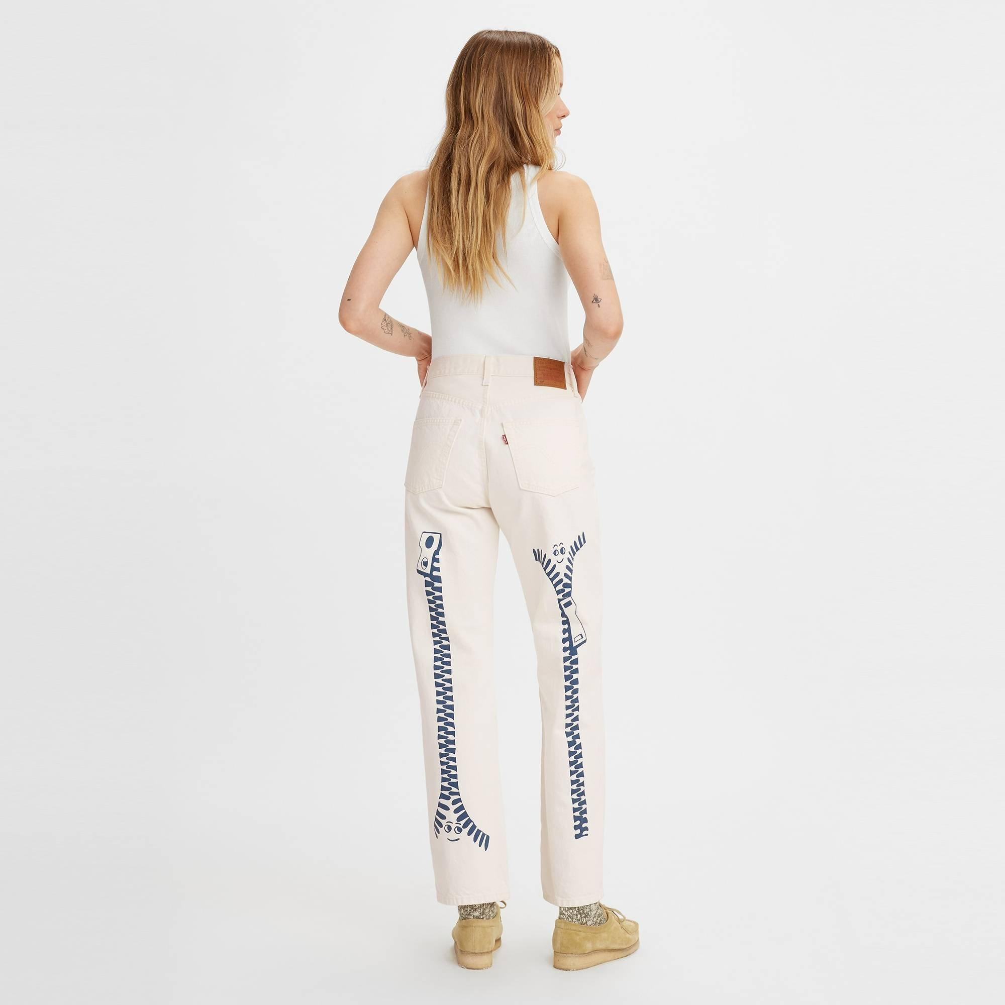 Levis 501 '90s Jeans
