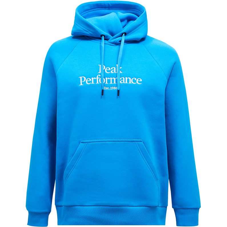 Peak Performance Herren Original Hoodie
