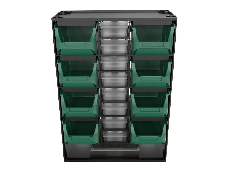 Gereedschap organizer