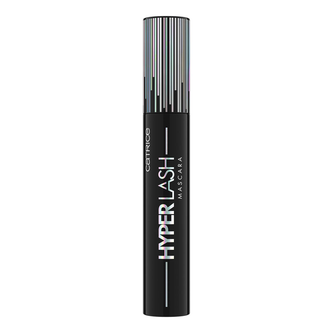 CATRICE  Máscara Hyper Lash