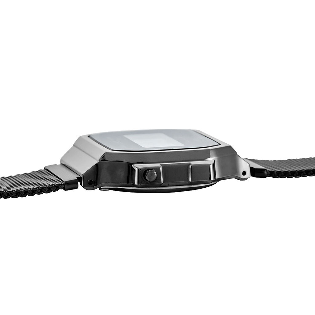 Montre Casio Collection Vintage Noir
