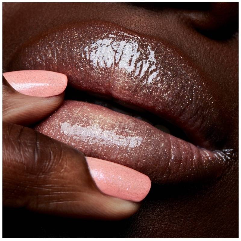 MAC Lipglass Lip Gloss 3,1 ml - Very Go Lightly