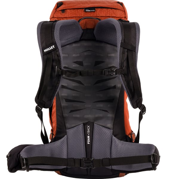 Sac à dos randonnée MILLET UBIC 30 RUST