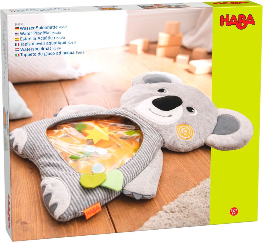 HABA Wasser-Spielmatte Koala