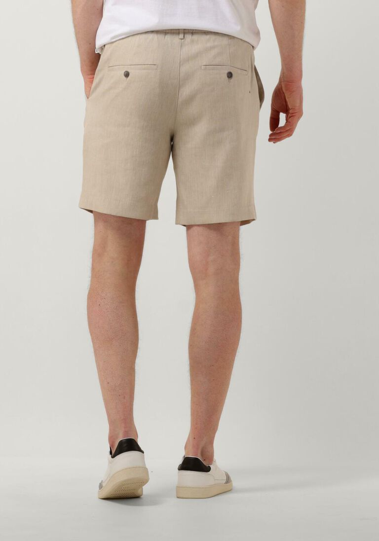 PLAIN zand plain pantalon theo shorts