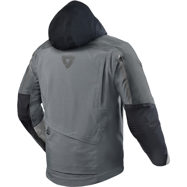 Rev'it - Veste Stratum Gore-Tex® Gris / Anthracite