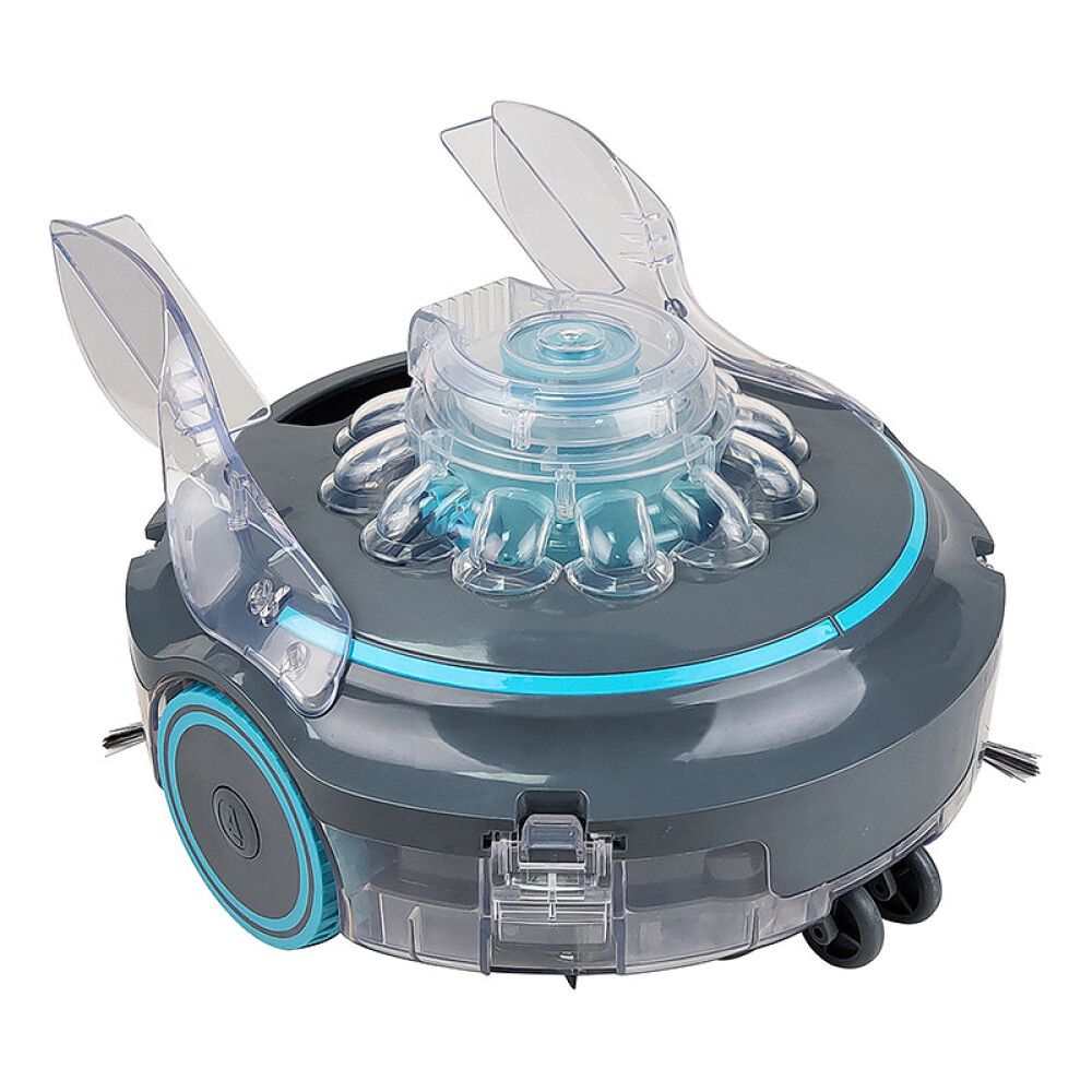 BASSENGROBOT AQUAJACK 700 OPPLADBAR
