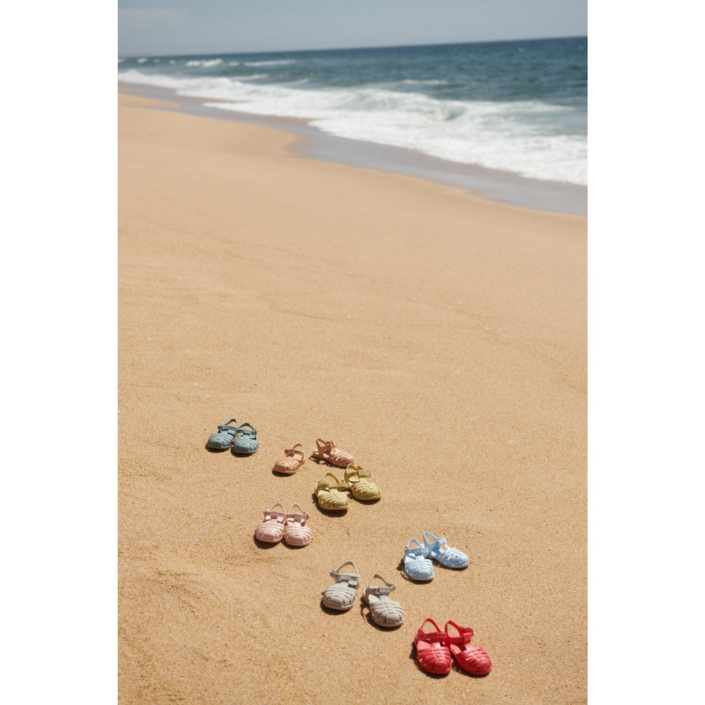 Køb LIEWOOD Crispy Corn Bre Sandal