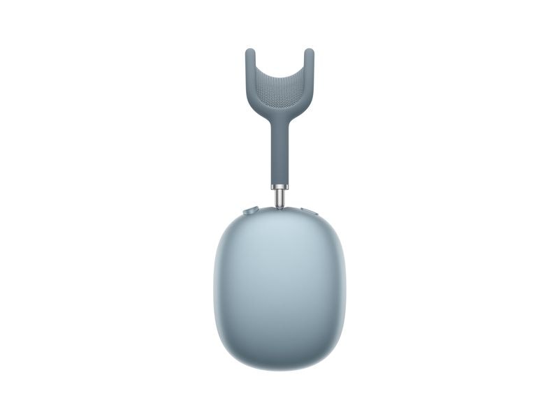Apple Wireless Over-Ear-Kopfhörer AirPods Max 2024 Blau Musik. Maximal.