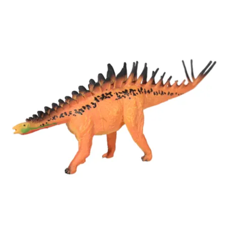Out of the Blue Dinosaurier Kunststoff, 20 cm, 1 Stück, 6-fach sortiert