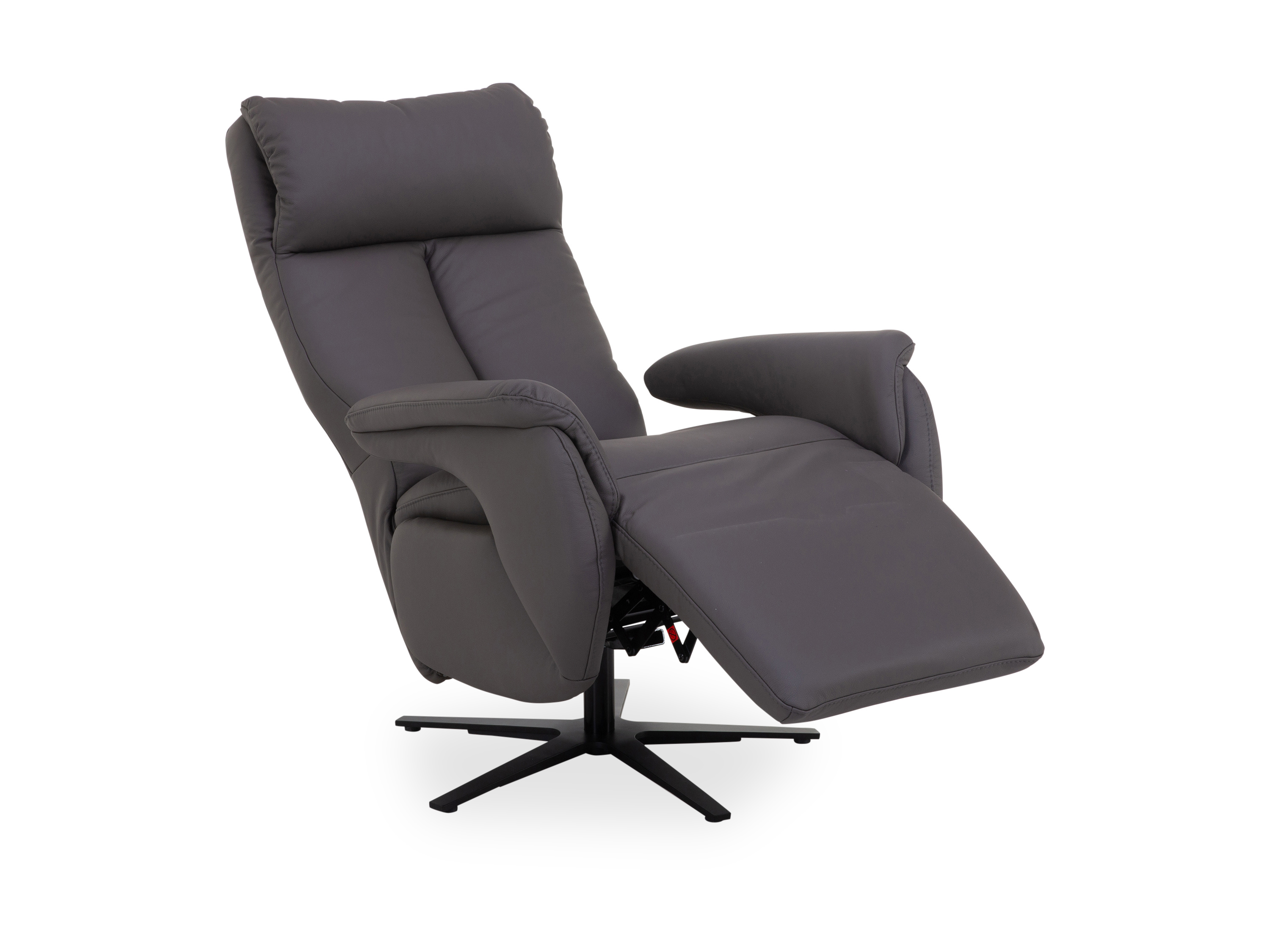 Relaxsessel vito VARIETY 2.0 GREYBLUE S1 = SH\/ST 47\/50cm