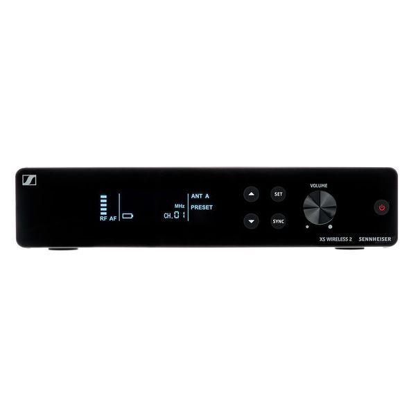 Sennheiser XSW 2-ME3 E-Band Headset