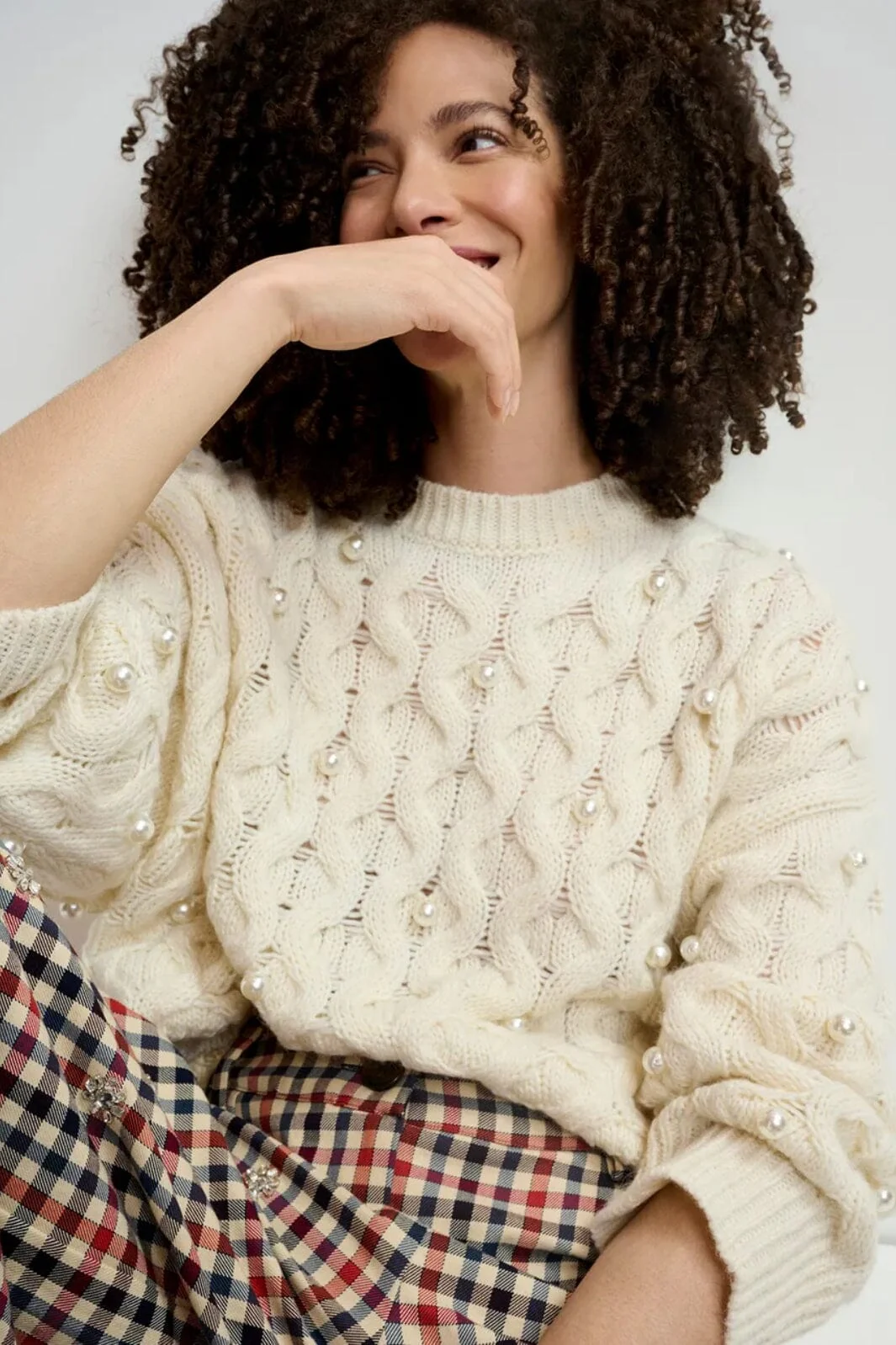 Essentiel Antwerp Halpes OW01