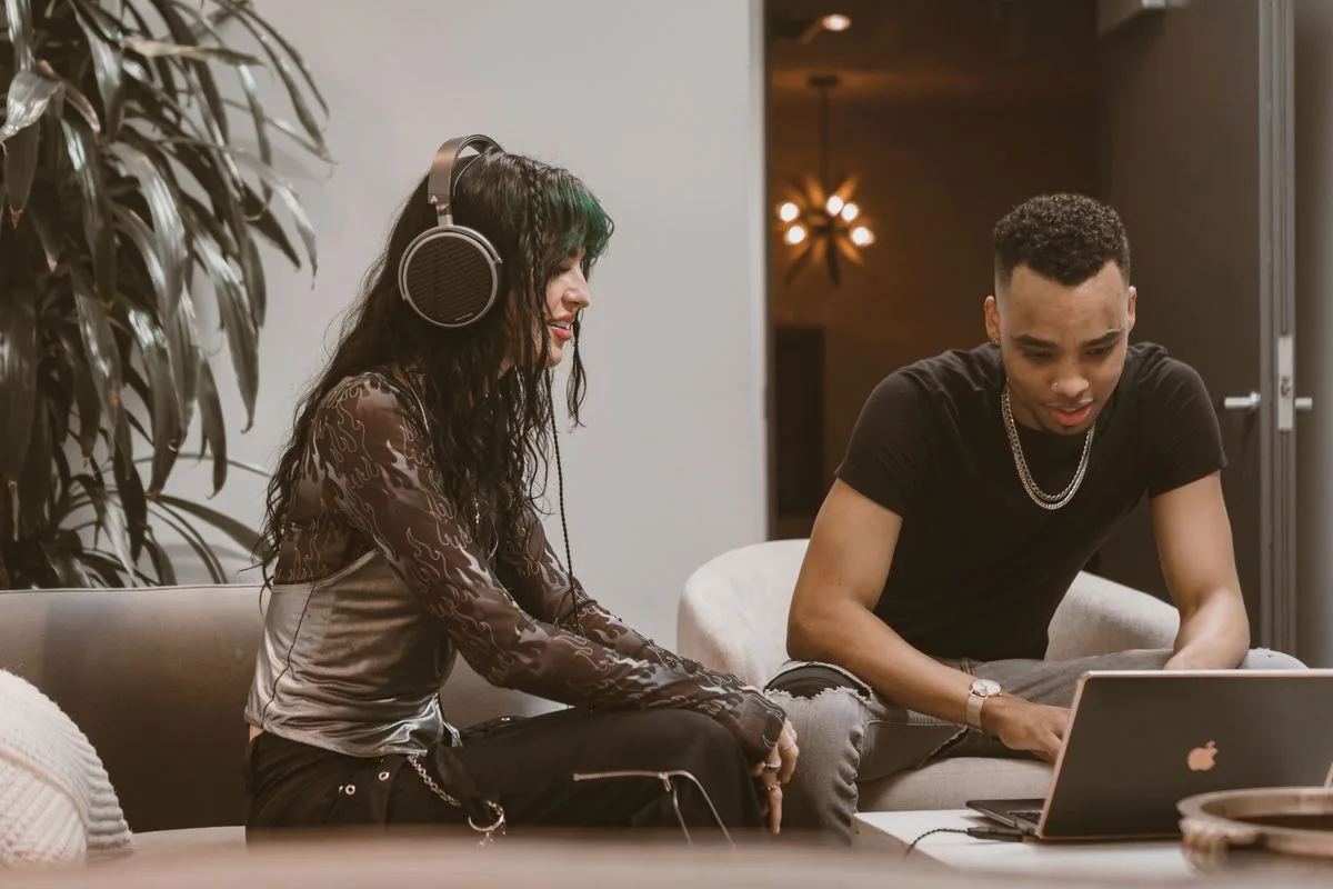 Audeze MM-100 Casques hi-fi