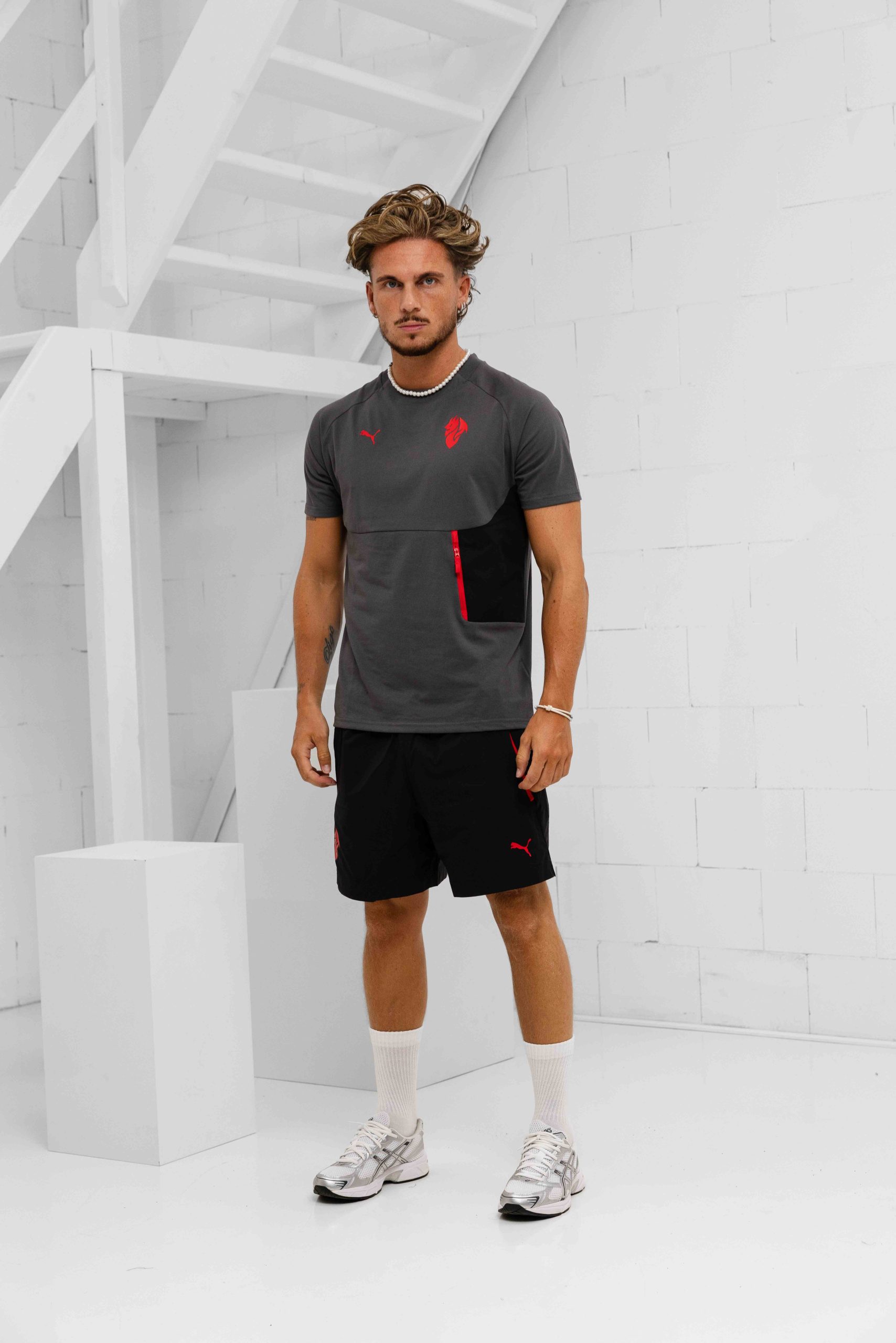 AC Milan Tech Zomerset Senior 2025/2026