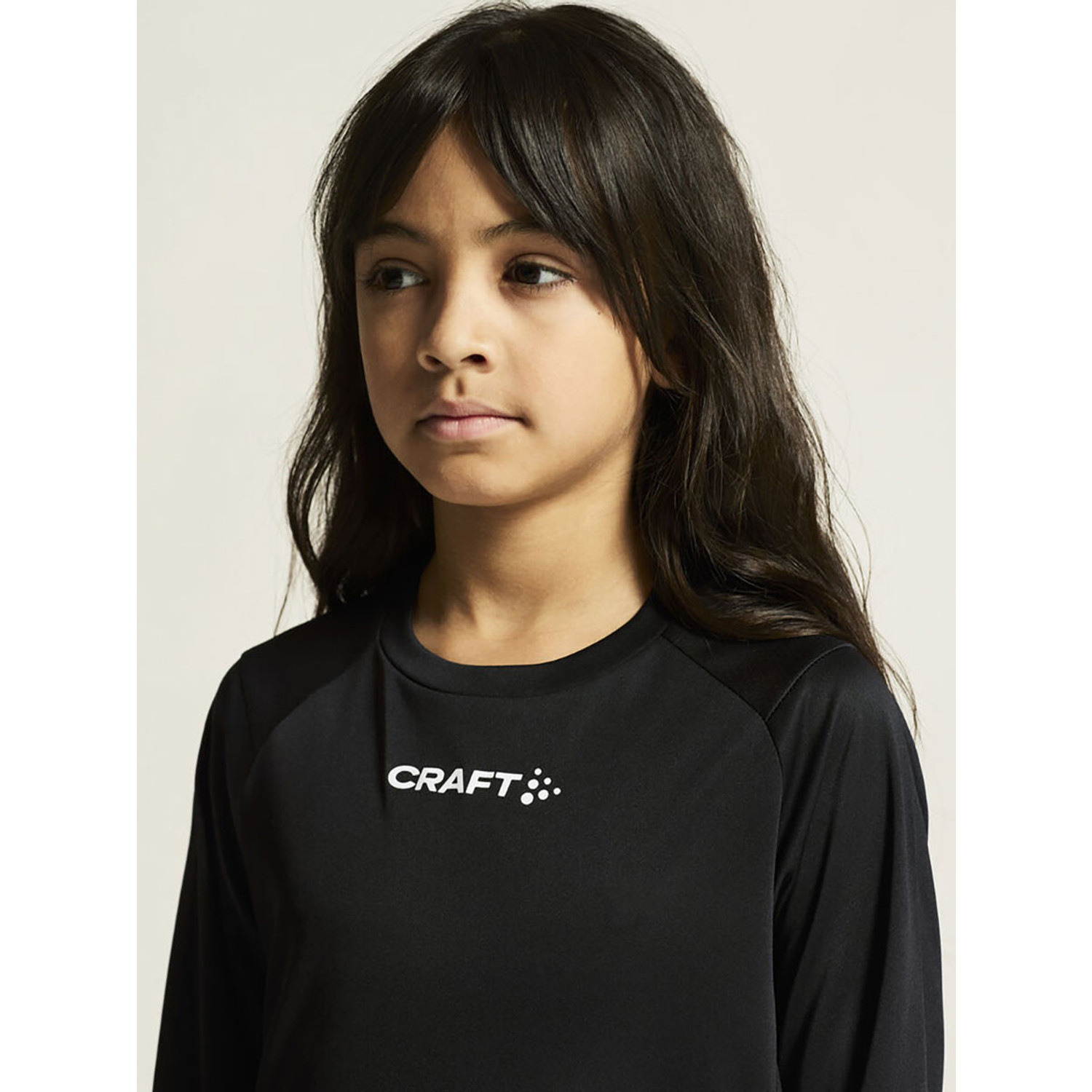 Craft Rush 2.0 Longsleeve T-Shirt Kids