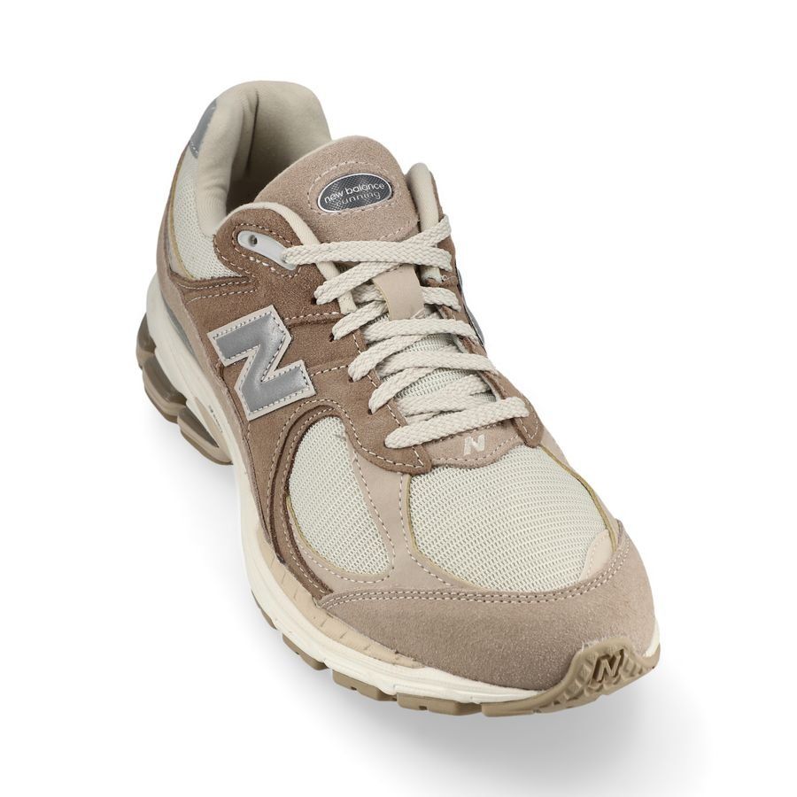 New Balance Chaussures 2002R - Driftwood/Gris